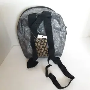 Vans Tinsel Got This Mini Backpack (Metallic) NWT VANS Got This Mini Backpack - Multi Color – K MOMO main image 4